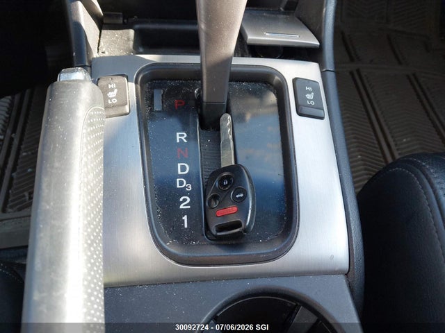 2007 Honda Accord Ex მანქანა იყიდება აუქციონზე, vin: 1HGCM72647A800060, აუქციონის ნომერი: 30092724