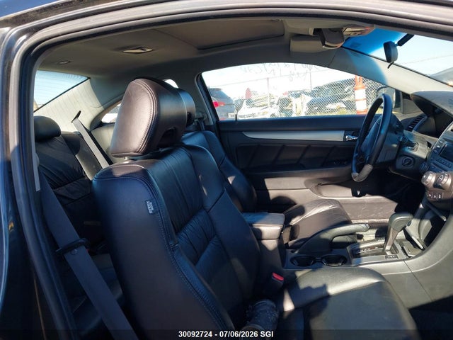 2007 Honda Accord Ex მანქანა იყიდება აუქციონზე, vin: 1HGCM72647A800060, აუქციონის ნომერი: 30092724