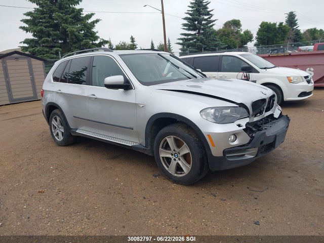 Продажа на аукционе авто 2007 Bmw X5 4.8i, vin: 5UXFE83597LZ41908, номер лота: 30082797