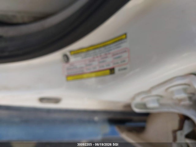 2006 Jeep Commander Limited მანქანა იყიდება აუქციონზე, vin: 1J8HG58N36C161647, აუქციონის ნომერი: 30092205