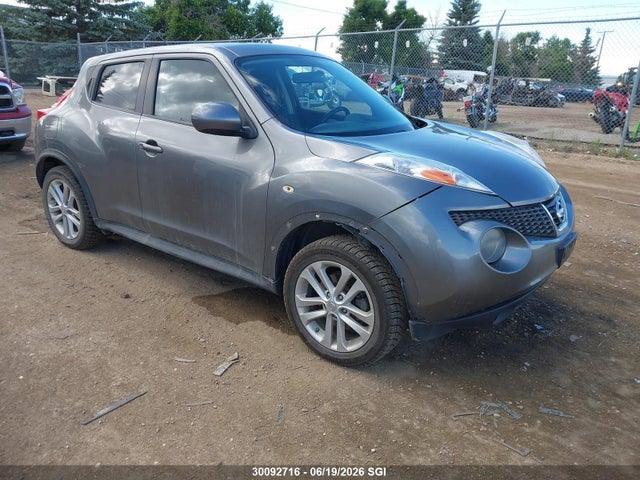 Aukcja sprzedaży 2011 Nissan Juke S/sv/sl, vin: JN8AF5MV9BT011364, numer aukcji: 30092716