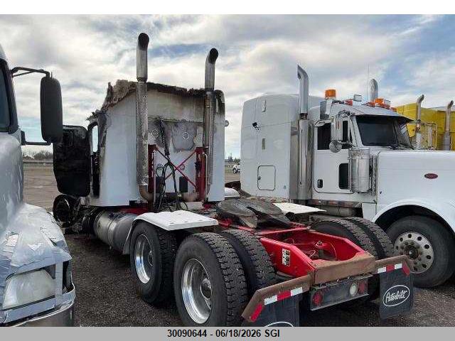 Peterbilt 579 2017 1XPBDP9X5HD435492 Image 4