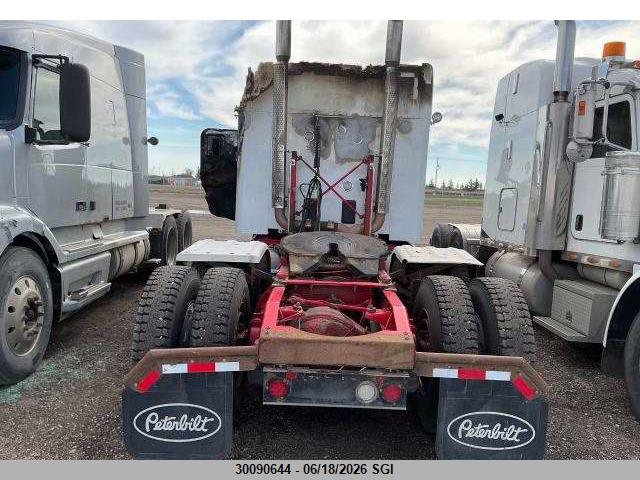 Peterbilt 579 2017 1XPBDP9X5HD435492 Image 5