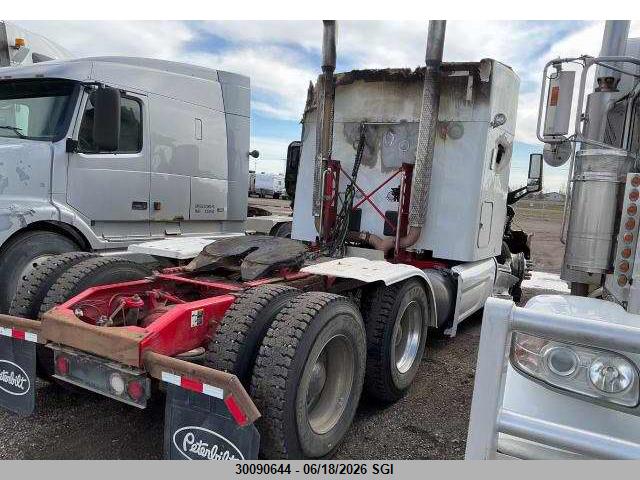 Peterbilt 579 2017 1XPBDP9X5HD435492 Image 6