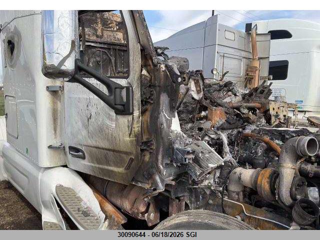 Peterbilt 579 2017 1XPBDP9X5HD435492 Image 9