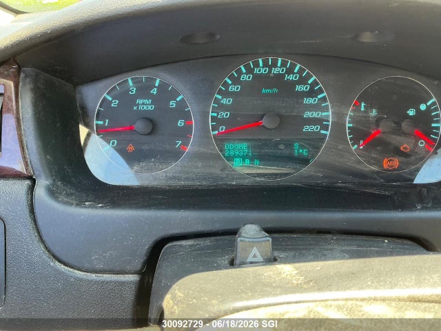 2011 Chevrolet Impala Lt მანქანა იყიდება აუქციონზე, vin: 2G1WB5EK5B1289968, აუქციონის ნომერი: 30092729