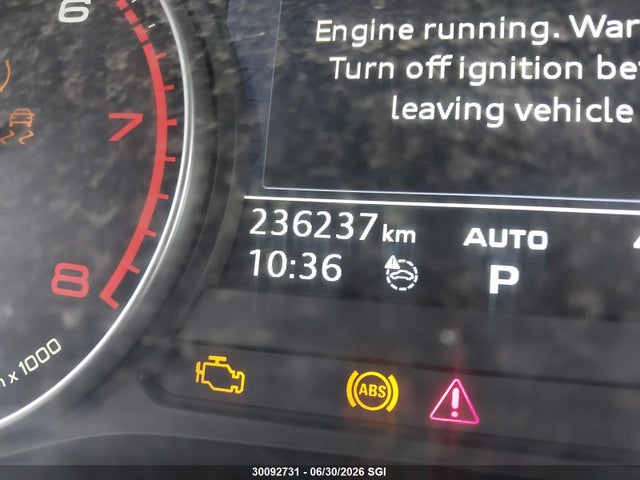 Audi A4 Ultra Premium 2017 WAUGMAF49HN039894 Image 14