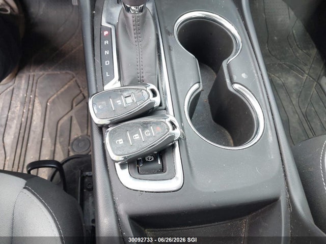 30092733 :رقم المزاد ، 2GNAXREV3J6184102 vin ، 2018 Chevrolet Equinox Ls مزاد بيع