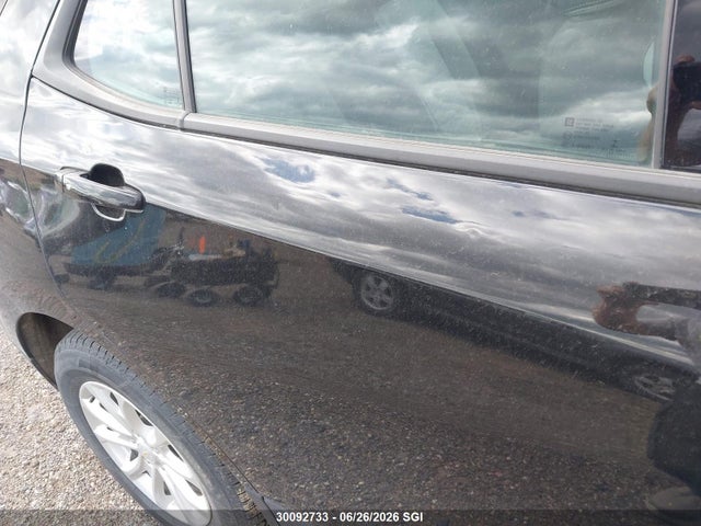 30092733 :رقم المزاد ، 2GNAXREV3J6184102 vin ، 2018 Chevrolet Equinox Ls مزاد بيع