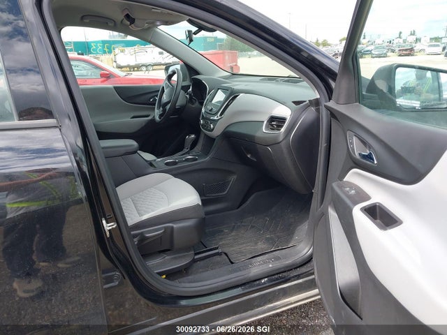 30092733 :رقم المزاد ، 2GNAXREV3J6184102 vin ، 2018 Chevrolet Equinox Ls مزاد بيع