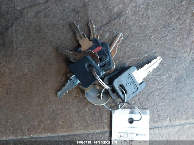 30092735 :رقم المزاد ، 47CFVTU20EC664358 vin ، 2014 Dutchman Dutchman مزاد بيع