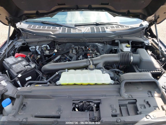 2026 Ford F150 Xlt მანქანა იყიდება აუქციონზე, vin: 1FTFW3L8XTFA33181, აუქციონის ნომერი: 30092736