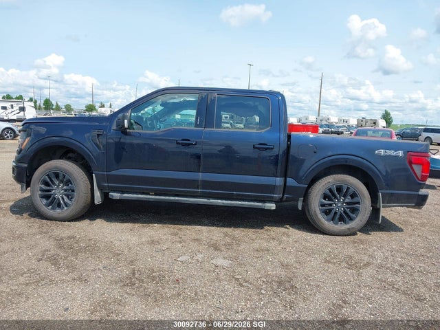 Ford F150 Xlt 2026 1FTFW3L8XTFA33181 Image 13