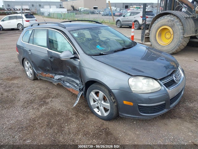 30092739 :رقم المزاد ، 3VWTM71K39M251564 vin ، 2009 Volkswagen Jetta Se مزاد بيع
