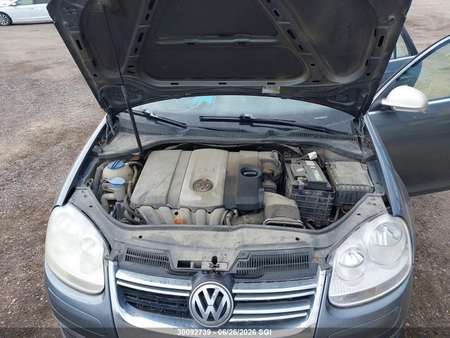 Продаж на аукціоні авто 2009 Volkswagen Jetta Se, vin: 3VWTM71K39M251564, номер лоту: 30092739