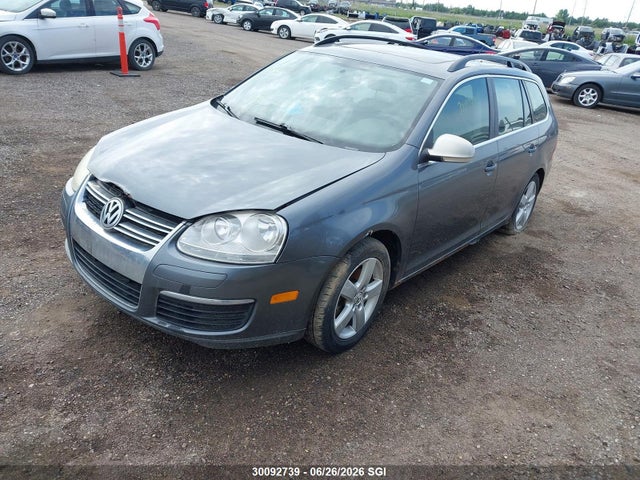 Продаж на аукціоні авто 2009 Volkswagen Jetta Se, vin: 3VWTM71K39M251564, номер лоту: 30092739