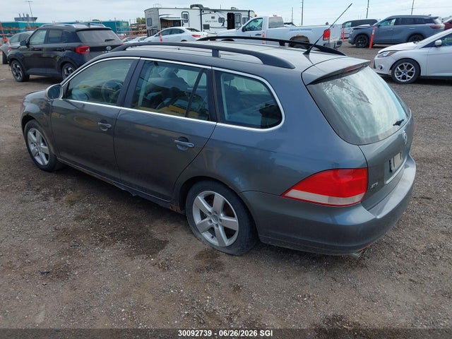 Продаж на аукціоні авто 2009 Volkswagen Jetta Se, vin: 3VWTM71K39M251564, номер лоту: 30092739