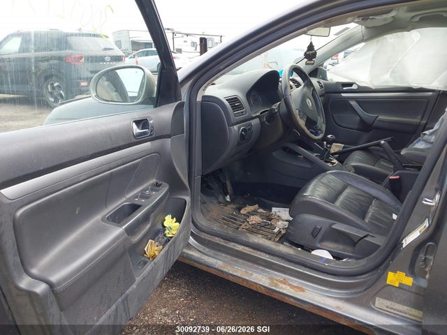 Продаж на аукціоні авто 2009 Volkswagen Jetta Se, vin: 3VWTM71K39M251564, номер лоту: 30092739
