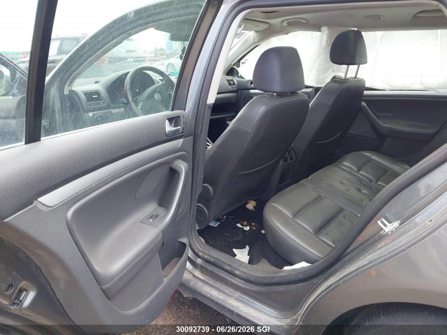Продаж на аукціоні авто 2009 Volkswagen Jetta Se, vin: 3VWTM71K39M251564, номер лоту: 30092739