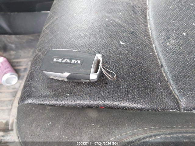 RAM 5500 2019 3C7WRNFL3KG575144 Image 11