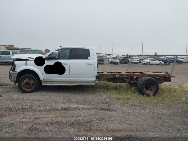 RAM 5500 2019 3C7WRNFL3KG575144 Image 13