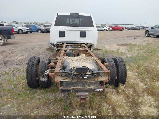 RAM 5500 2019 3C7WRNFL3KG575144 Image 15