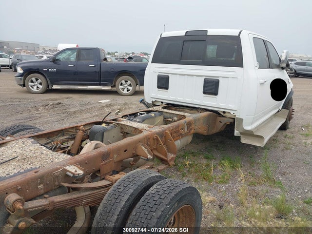 RAM 5500 2019 3C7WRNFL3KG575144 Image 4