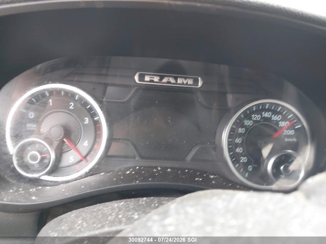 Auction sale of the 2019 Ram 5500, vin: 3C7WRNFL3KG575144, lot number: 30092744