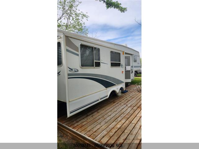 Aukcja sprzedaży 2000 Jayco Designer 3610 Rlts, vin: 1UJCJ02R7Y1K40237, numer aukcji: 30092745