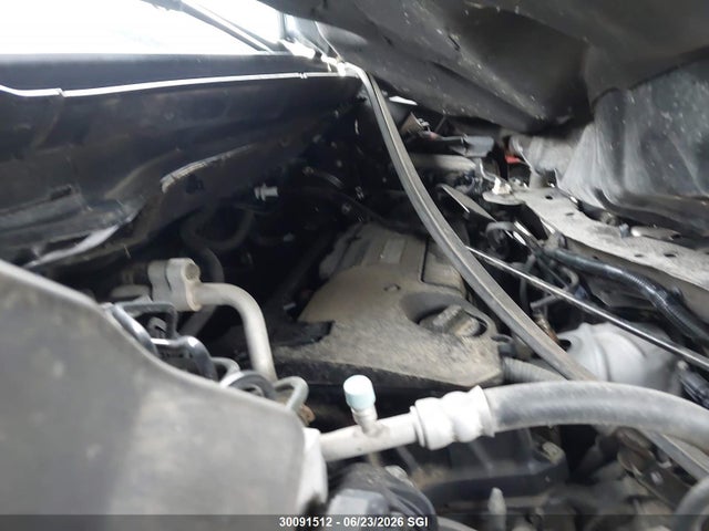2016 Honda Cr-v Touring მანქანა იყიდება აუქციონზე, vin: 5J6RM4H90GL801553, აუქციონის ნომერი: 30091512