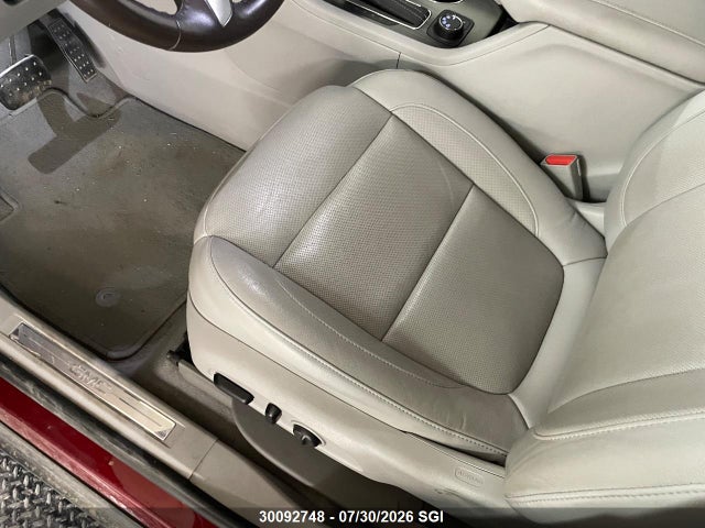 GMC Acadia Slt-2 2019 1GKKNWLS9KZ158012 Image 7