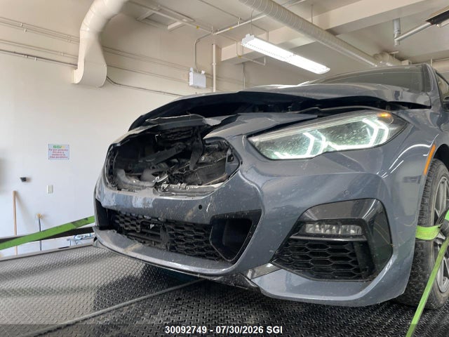 BMW 228XI 2021 WBA73AK0XM7G37760 Image 5