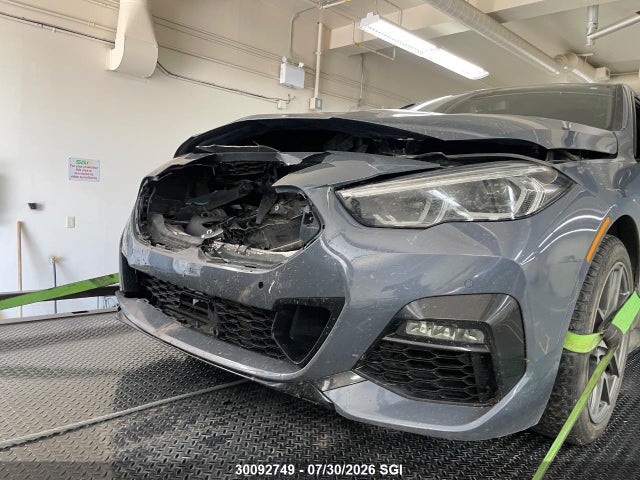 BMW 228XI 2021 WBA73AK0XM7G37760 Image 9