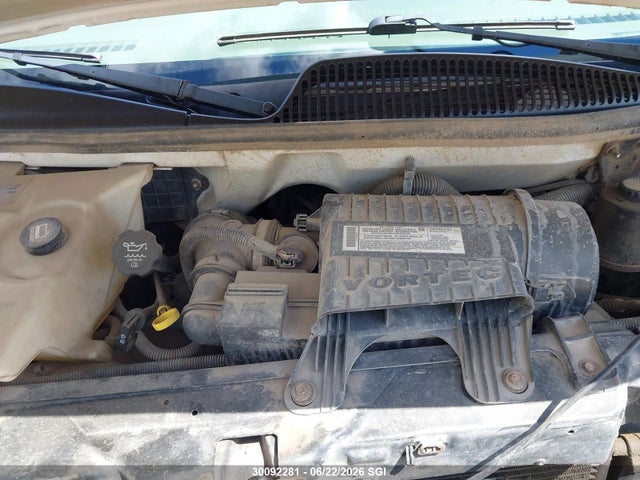 Продаж на аукціоні авто 2007 Chevrolet Express G3500, vin: 1GBHG31UX71133956, номер лоту: 30092281
