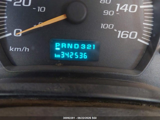 Продаж на аукціоні авто 2007 Chevrolet Express G3500, vin: 1GBHG31UX71133956, номер лоту: 30092281