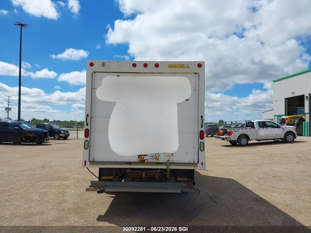 Продаж на аукціоні авто 2007 Chevrolet Express G3500, vin: 1GBHG31UX71133956, номер лоту: 30092281