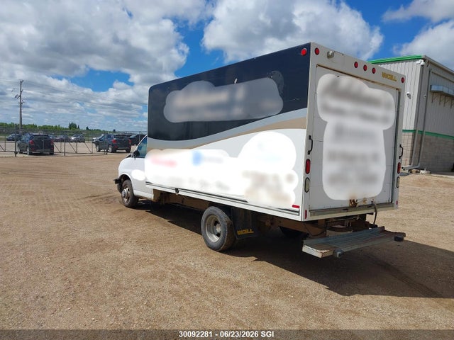 Продаж на аукціоні авто 2007 Chevrolet Express G3500, vin: 1GBHG31UX71133956, номер лоту: 30092281