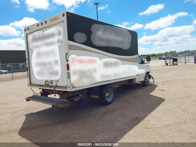 Продаж на аукціоні авто 2007 Chevrolet Express G3500, vin: 1GBHG31UX71133956, номер лоту: 30092281