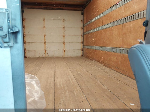 Продаж на аукціоні авто 2007 Chevrolet Express G3500, vin: 1GBHG31UX71133956, номер лоту: 30092281