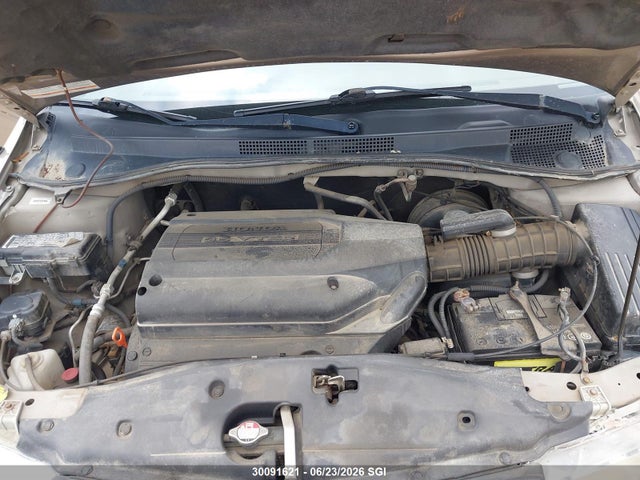 Aukcja sprzedaży 2003 Honda Odyssey Lx, vin: 2HKRL18523H003865, numer aukcji: 30091621