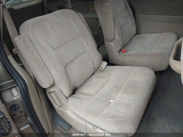 Aukcja sprzedaży 2003 Honda Odyssey Lx, vin: 2HKRL18523H003865, numer aukcji: 30091621