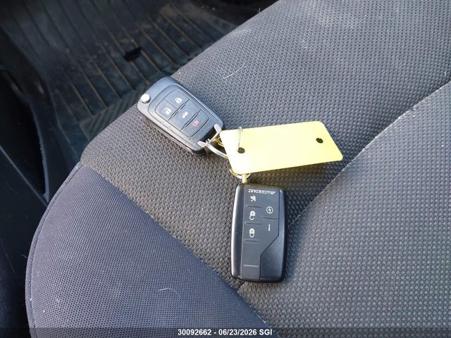 Aukcja sprzedaży 2012 Chevrolet Cruze Lt, vin: 1G1PF5SC3C7308754, numer aukcji: 30092662