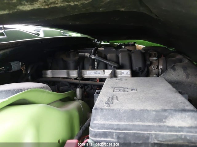 Dodge Challenger Sxt Plus 2015 2C3CDZBT1FH712880 Image 10