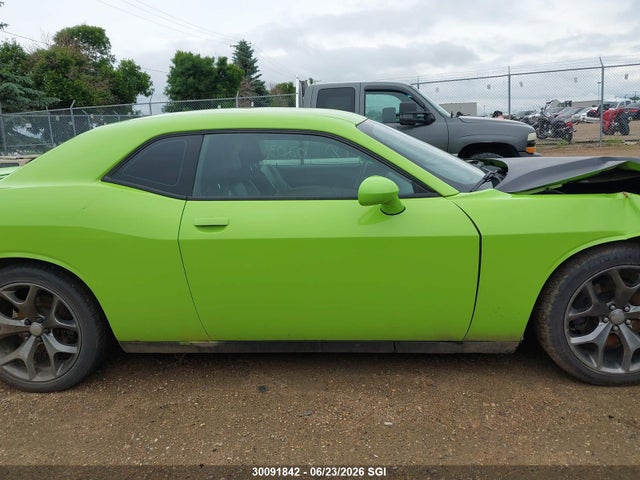 Dodge Challenger Sxt Plus 2015 2C3CDZBT1FH712880 Image 13