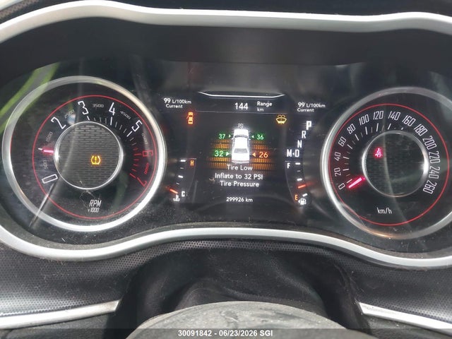 Dodge Challenger Sxt Plus 2015 2C3CDZBT1FH712880 Image 15