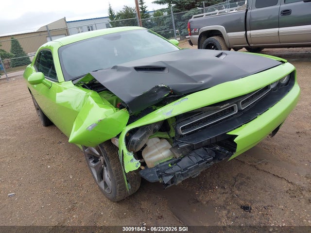 Dodge Challenger Sxt Plus 2015 2C3CDZBT1FH712880 Image 6