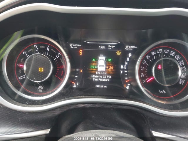 Dodge Challenger Sxt Plus 2015 2C3CDZBT1FH712880 Image 7