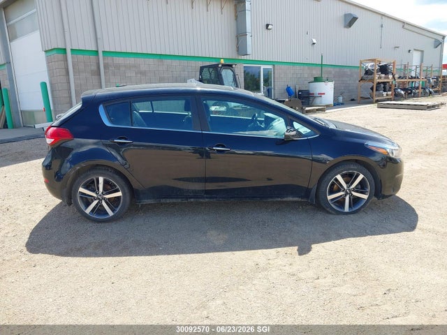 KIA FORTE EX 2017 KNAFX5A89H5722859 Image 12