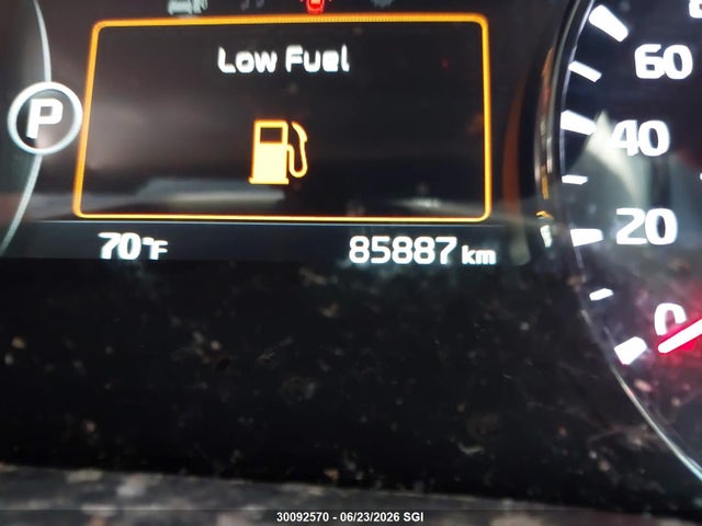 Auction sale of the 2017 Kia Forte Ex, vin: KNAFX5A89H5722859, lot number: 30092570