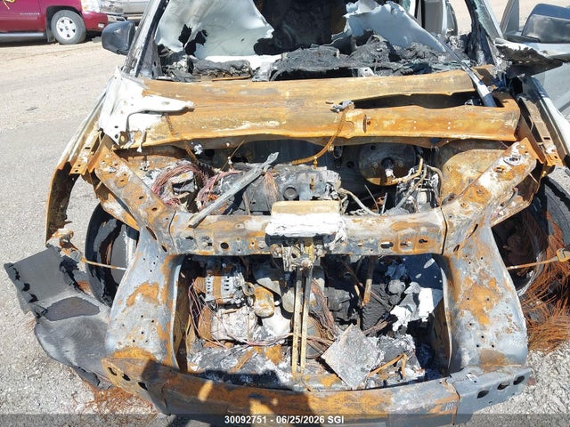 30092751 :رقم المزاد ، 1GKLRKED2AJ242525 vin ، 2010 Gmc Acadia Sl مزاد بيع
